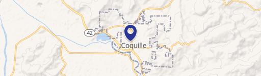 Coquille, OR 97423