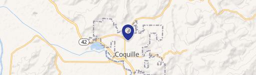 Coquille, OR 97423
