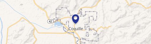 Coquille, OR 97423