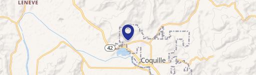 Coquille, OR 97423