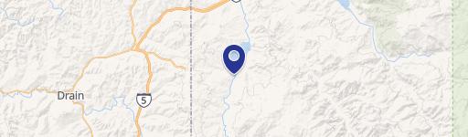 Cottage Grove, OR 97424