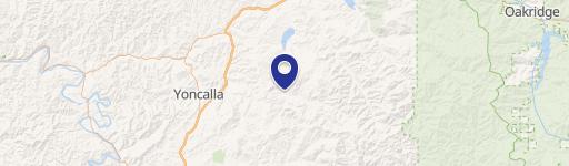 Cottage Grove, OR 97424