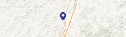 Cottage Grove, OR 97424