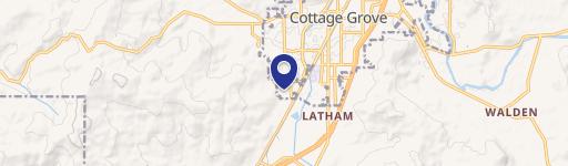 Cottage Grove, OR 97424