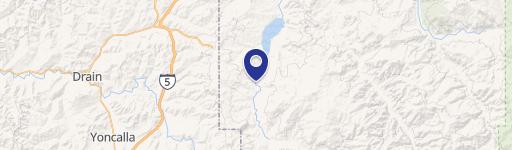 Cottage Grove, OR 97424