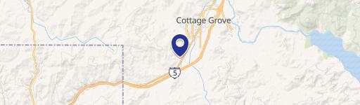 Cottage Grove, OR 97424