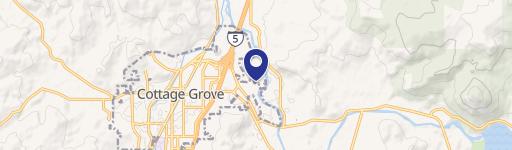 Cottage Grove, OR 97424