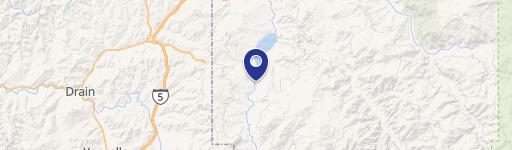 Cottage Grove, OR 97424