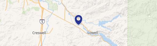 Cottage Grove, OR 97424