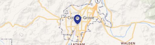 Cottage Grove, OR 97424