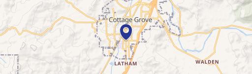 Cottage Grove, OR 97424