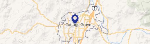 Cottage Grove, OR 97424