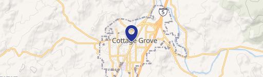 Cottage Grove, OR 97424