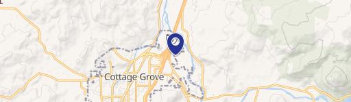 Cottage Grove, OR 97424