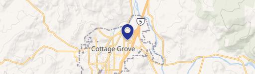 Cottage Grove, OR 97424