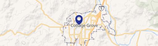 Cottage Grove, OR 97424