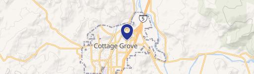 Cottage Grove, OR 97424