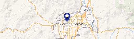 Cottage Grove, OR 97424