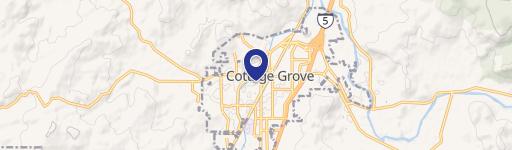 Cottage Grove, OR 97424