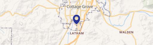 Cottage Grove, OR 97424