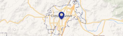 Cottage Grove, OR 97424