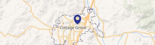 Cottage Grove, OR 97424