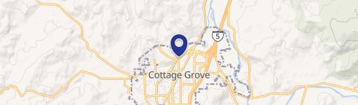 Cottage Grove, OR 97424