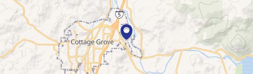 Cottage Grove, OR 97424