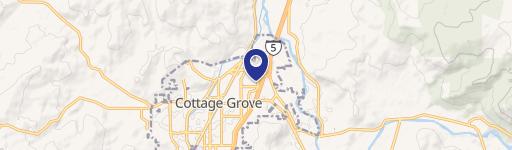Cottage Grove, OR 97424