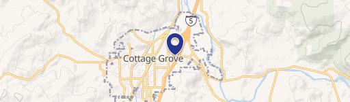 Cottage Grove, OR 97424
