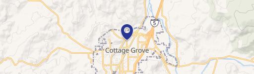 Cottage Grove, OR 97424