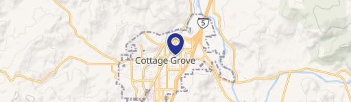 Cottage Grove, OR 97424