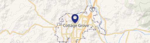 Cottage Grove, OR 97424