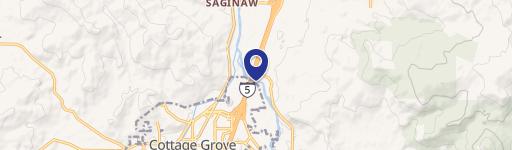 Cottage Grove, OR 97424