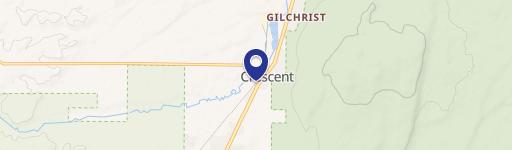 Crescent, OR 97733