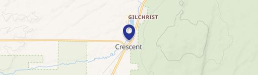 Crescent, OR 97733