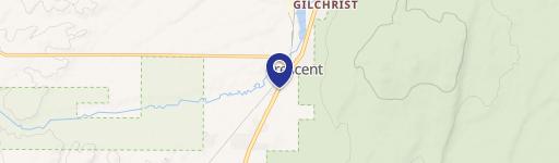 Crescent, OR 97733