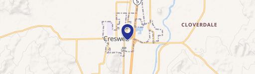 Creswell, OR 97426