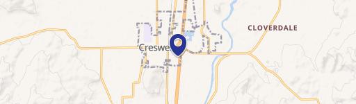 Creswell, OR 97426