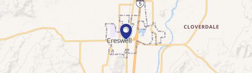 Creswell, OR 97426