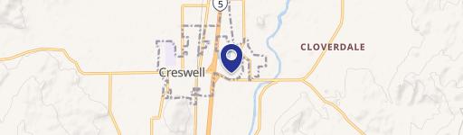 Creswell, OR 97426