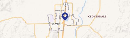 Creswell, OR 97426