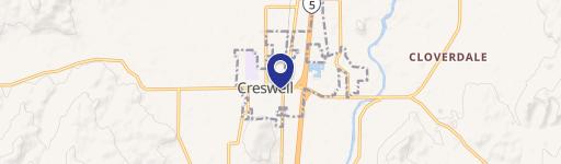Creswell, OR 97426