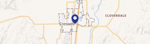Creswell, OR 97426