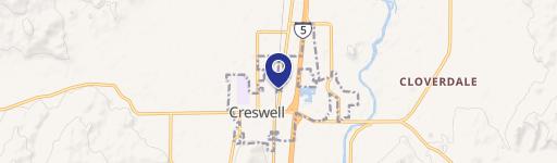 Creswell, OR 97426