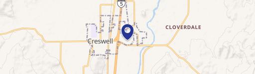 Creswell, OR 97426
