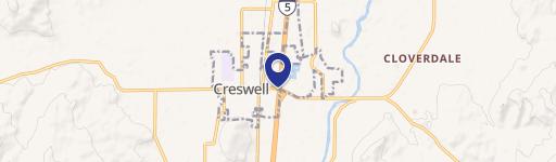 Creswell, OR 97426