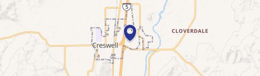 Creswell, OR 97426