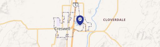 Creswell, OR 97426