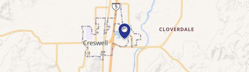 Creswell, OR 97426